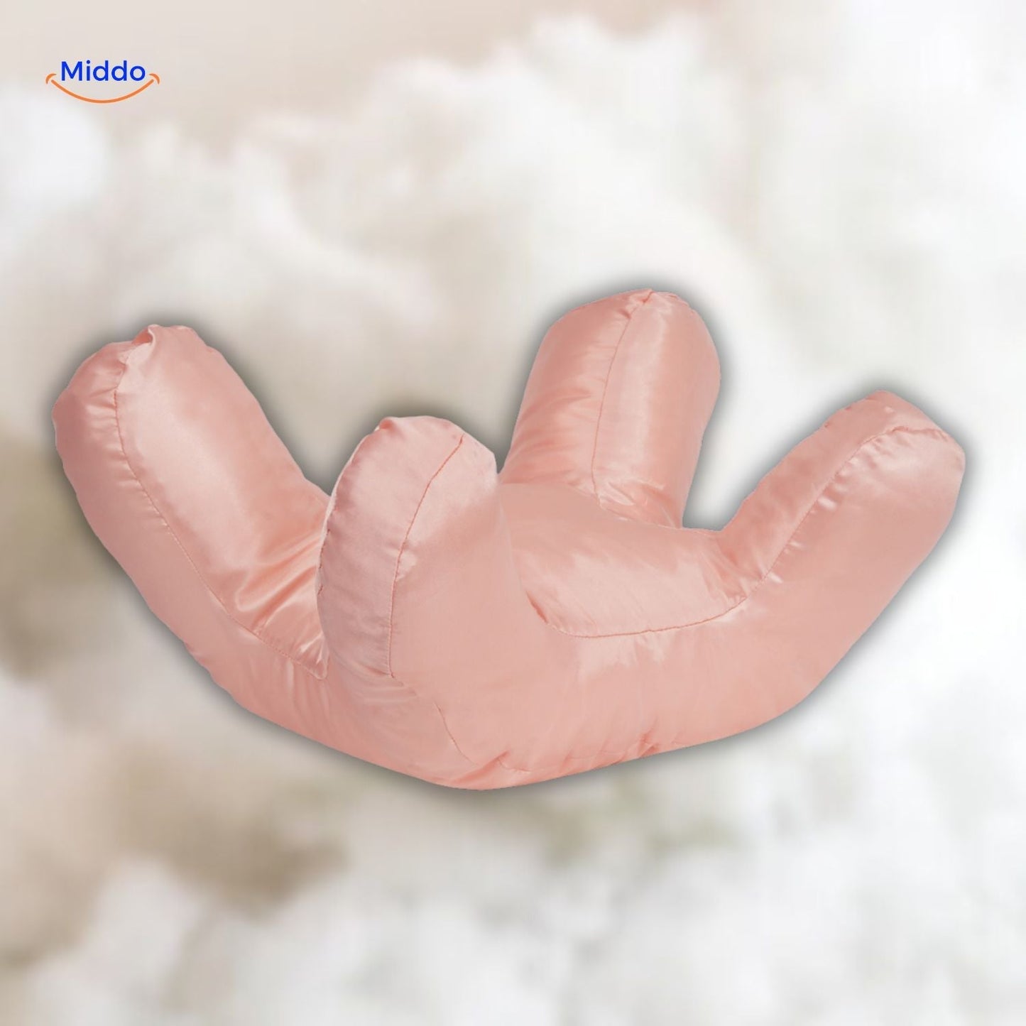 Glow™ Oreiller | Anti-Rides pour une Peau Radieuse !