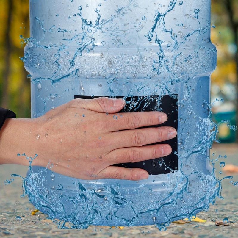 Ruban Universel Magique Étanche - Pour Tous les Réparations d'Urgence !