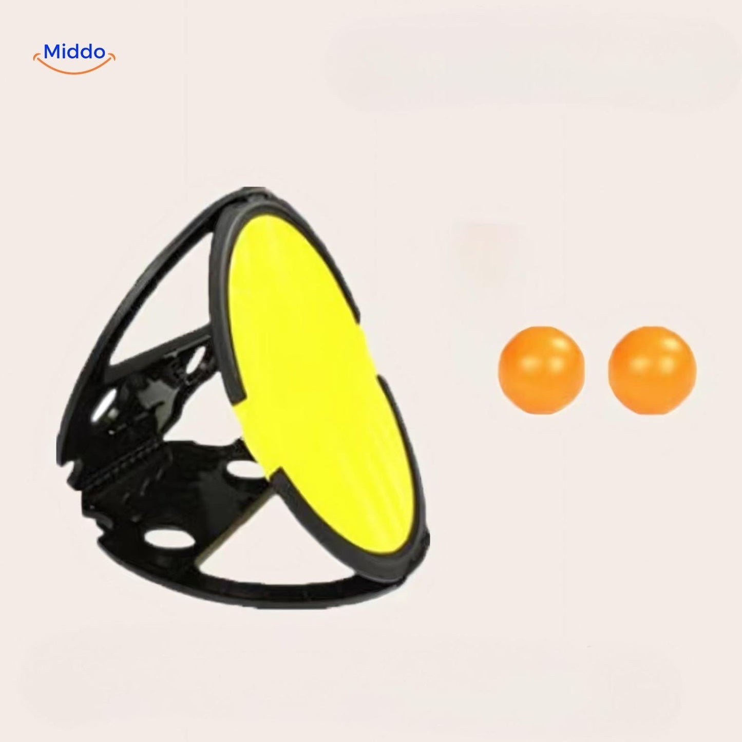 Squap™ Ball Game Set | USquap™ Set de Jeu de Balle | Plaisir en Plein Air Portable pour Enfants et Familles !