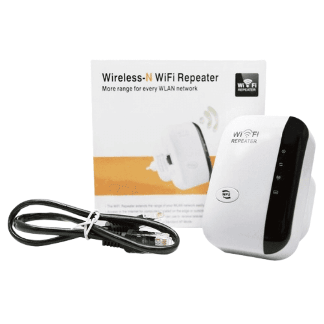UltraWifi Pro : Boostez votre WiFi pour une Connectivité Illimitée à la Maison !