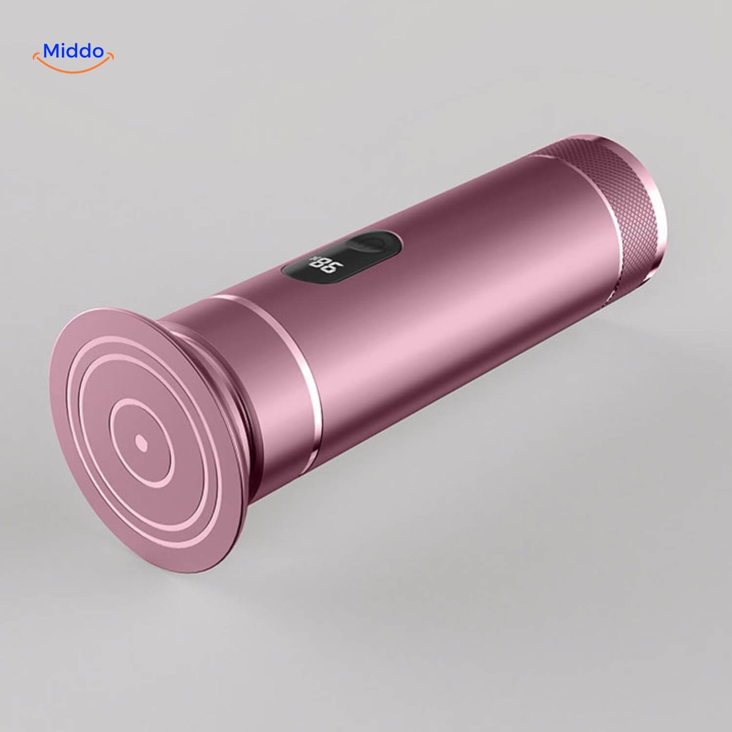 ZapSole™ Type-C Limeuse pour Pieds à Charge Rapide – Pour des Pieds Doux, Sans Effort