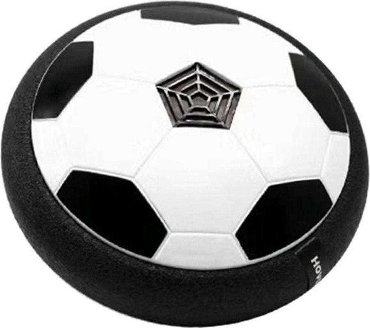 Play AirBall™ – Ballon de Football Flottant pour Intérieur avec Bordures Douces !
