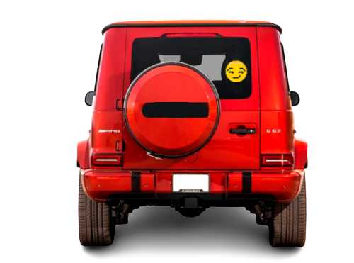 AutoPixel™ | Les Emojis Les Plus Amusants Pour Les Autres Automobilistes