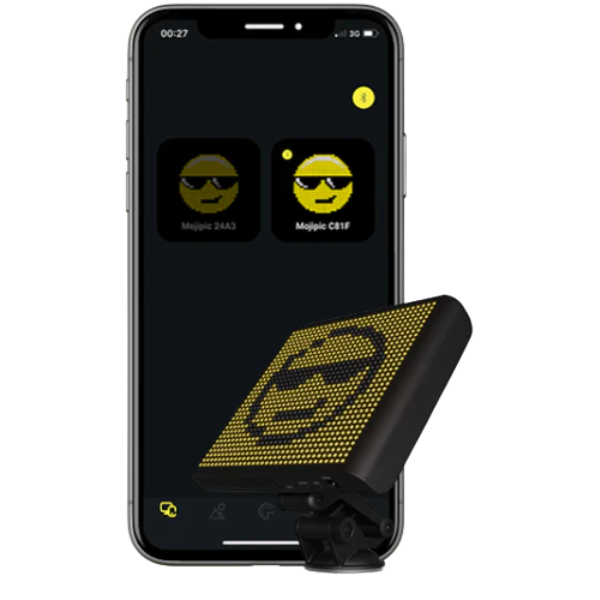 AutoPixel™ | Les Emojis Les Plus Amusants Pour Les Autres Automobilistes