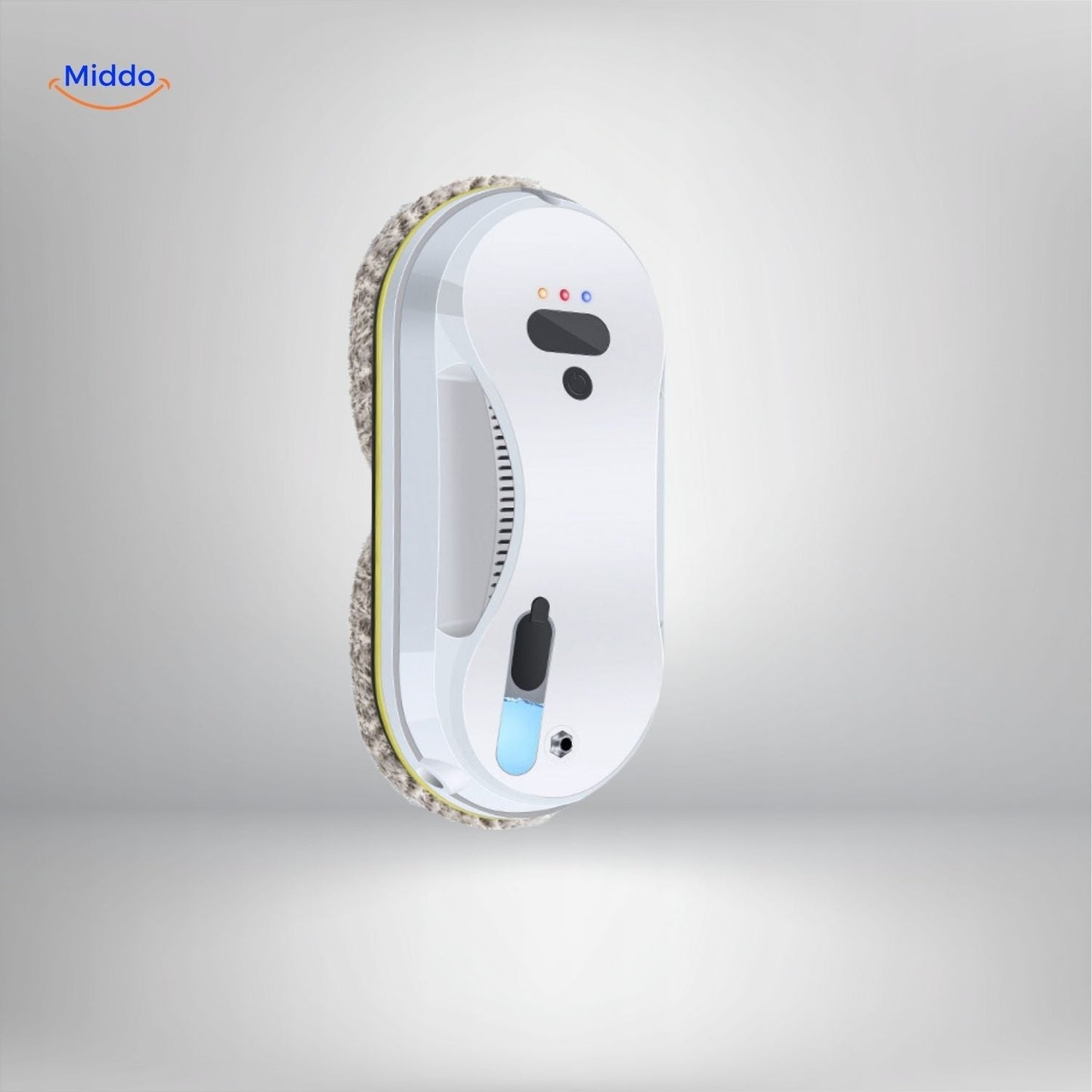 CleanSweep™ Robot de Fenêtre | Électrique & Télécommandé !