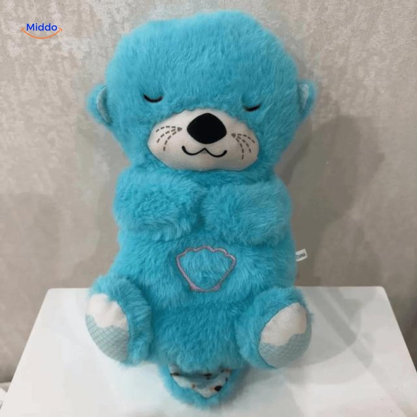 CuddleBuddy™ Peluche Bébé | Confort et Sérénité pour Votre Bébé - 1+1 Gratuit