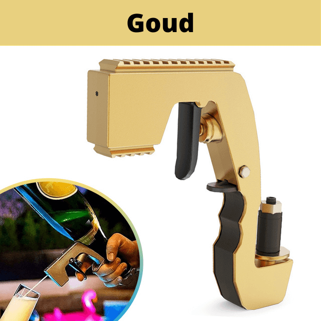 Beergun™ | Le Pistolet à Boissons Ultime pour Toute Fête ou Événement!