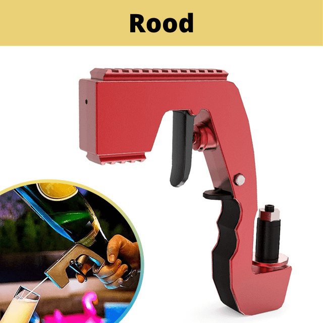 Beergun™ | Le Pistolet à Boissons Ultime pour Toute Fête ou Événement!