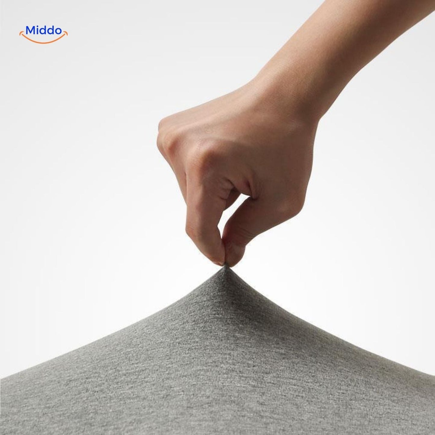 RelaxButt™ Coussin de Siège | Mousse Mémoire Respirante !