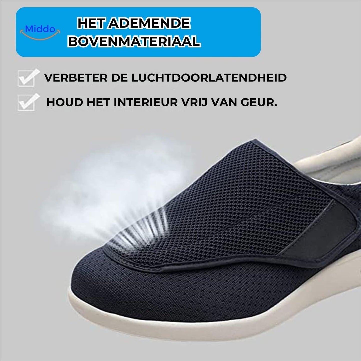 Trendstep™ | Chaussures élégantes, confortables et polyvalentes