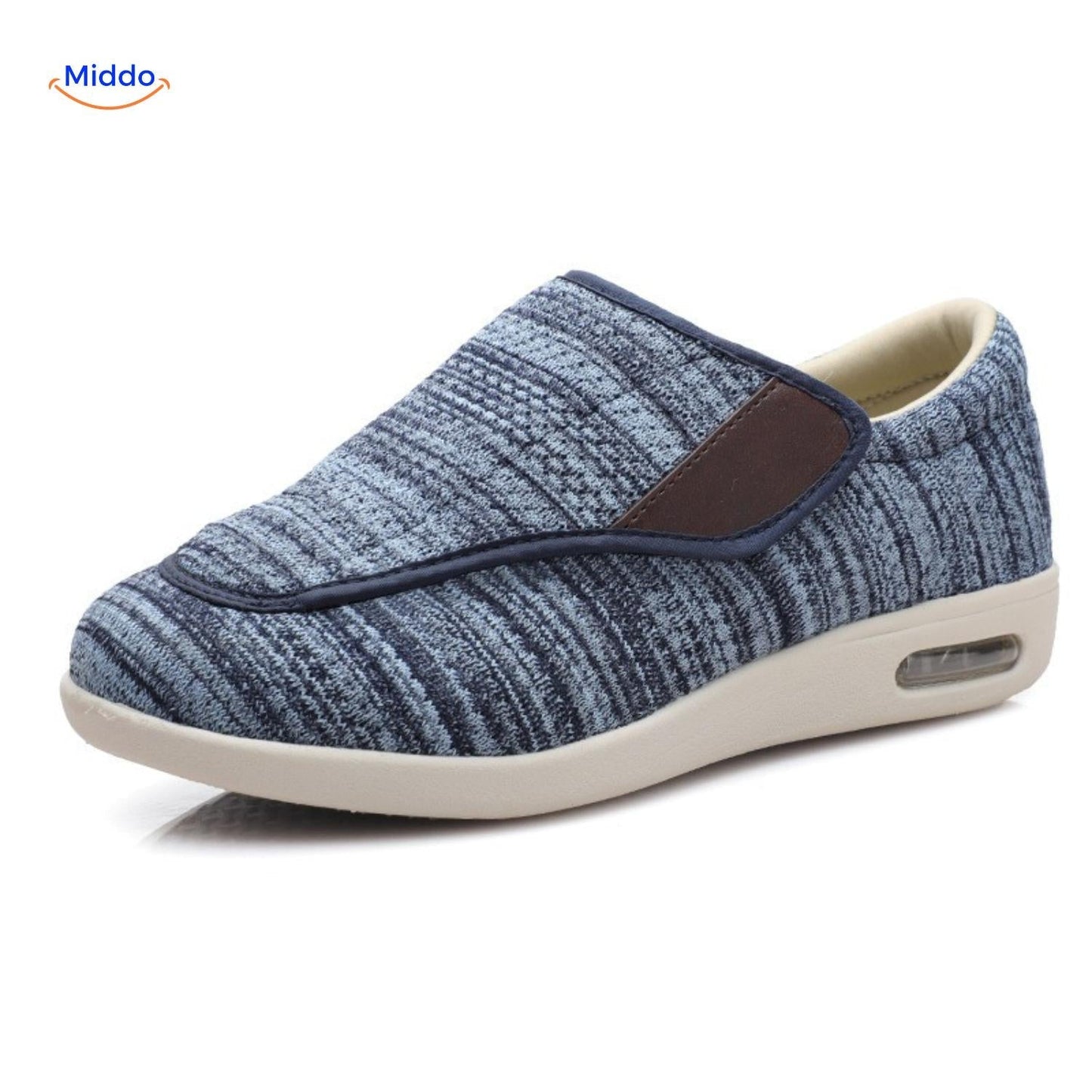 Trendstep™ | Chaussures élégantes, confortables et polyvalentes