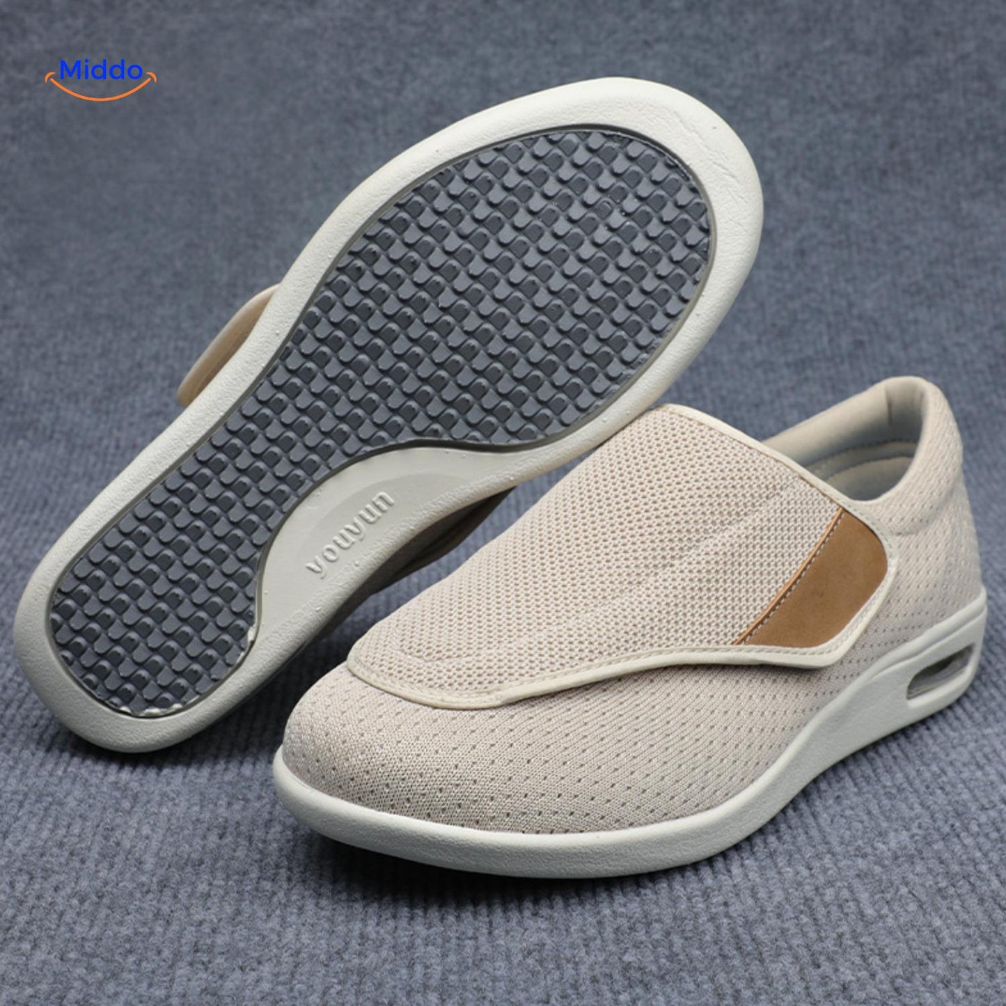 Trendstep™ | Chaussures élégantes, confortables et polyvalentes