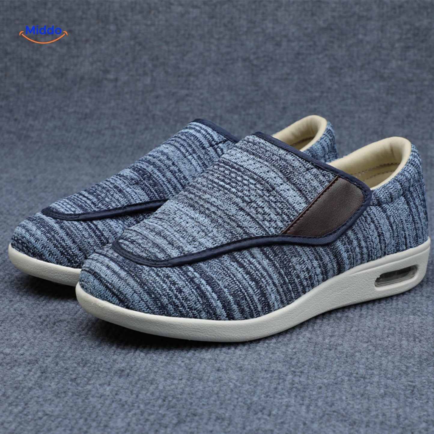 Trendstep™ | Chaussures élégantes, confortables et polyvalentes