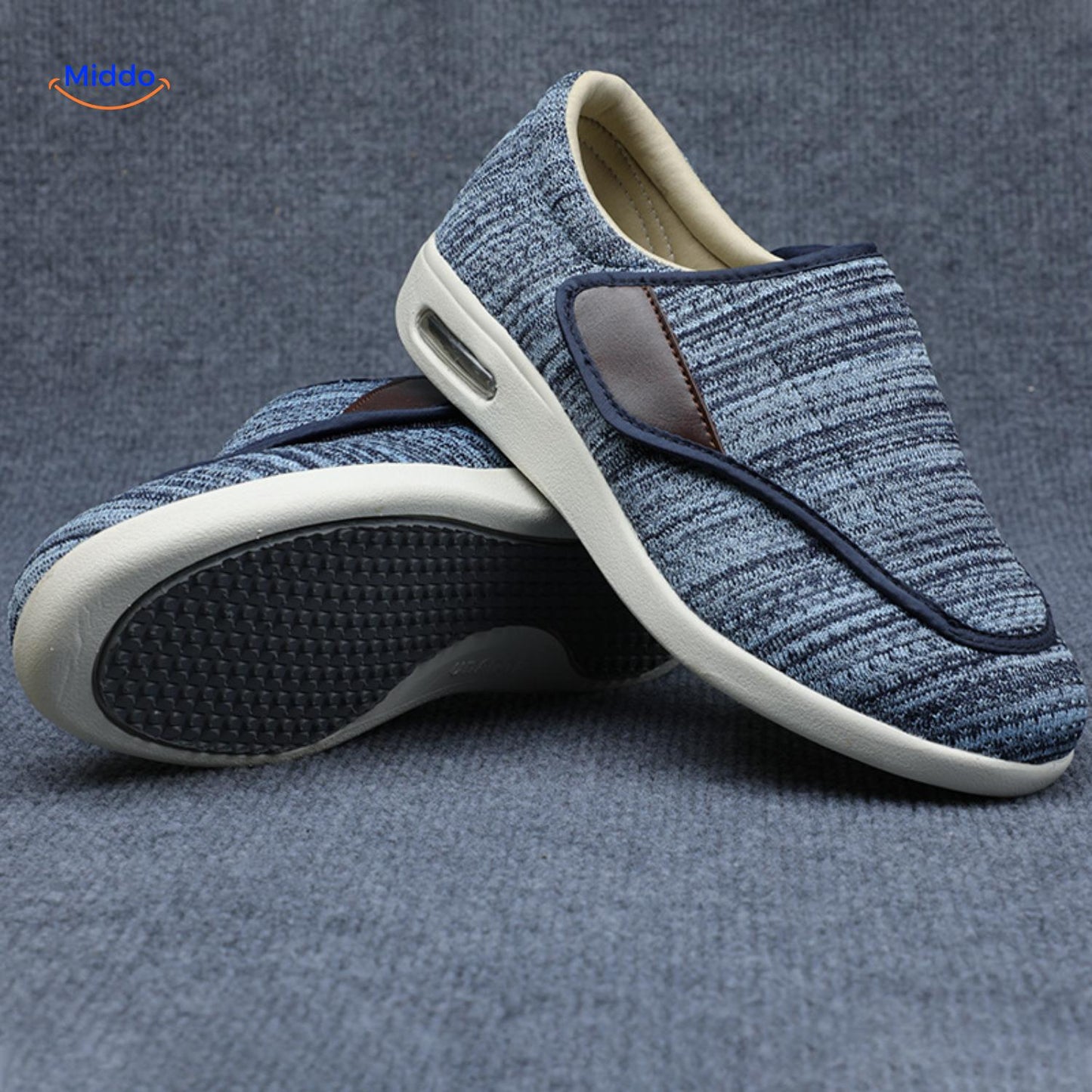 Trendstep™ | Chaussures élégantes, confortables et polyvalentes