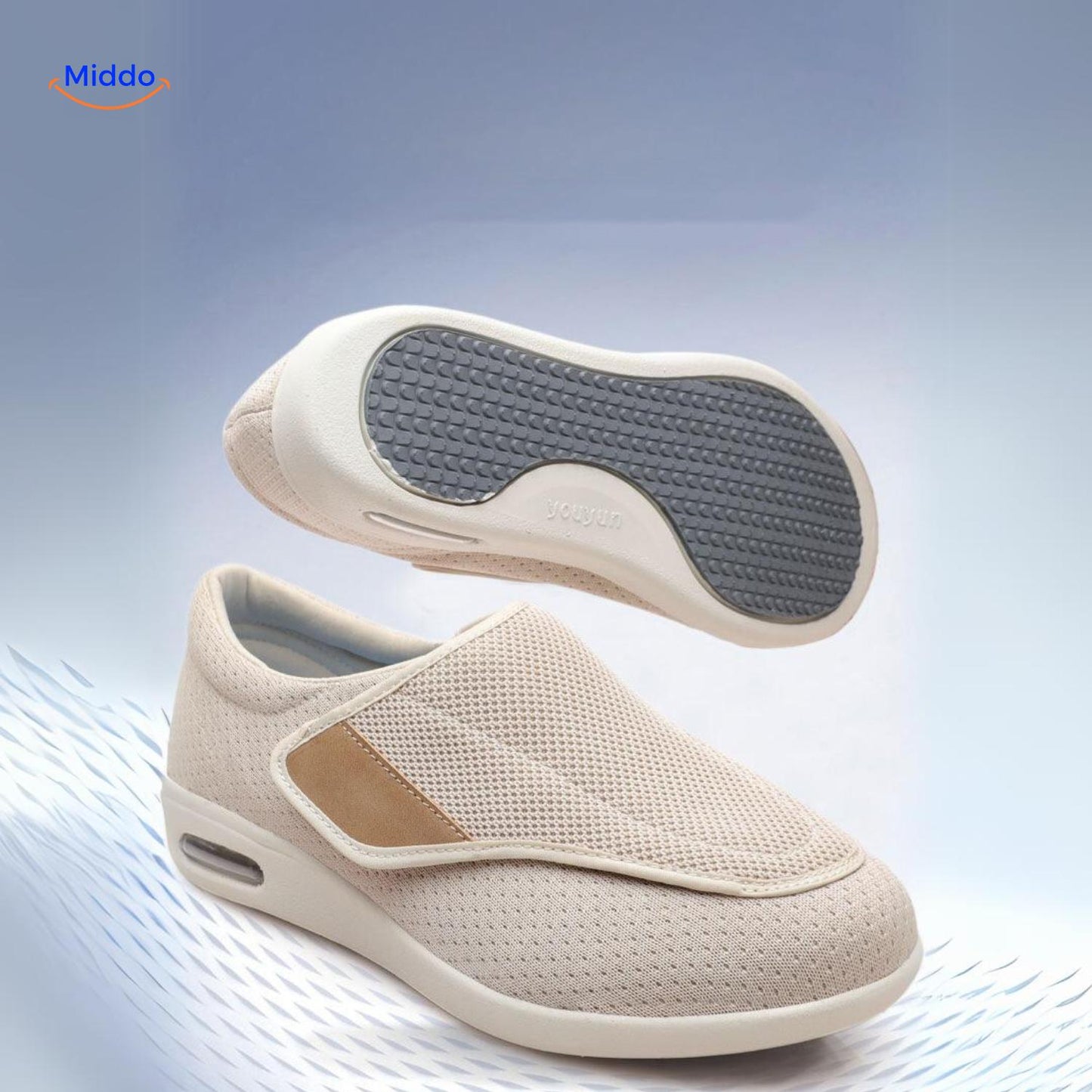 Trendstep™ | Chaussures élégantes, confortables et polyvalentes