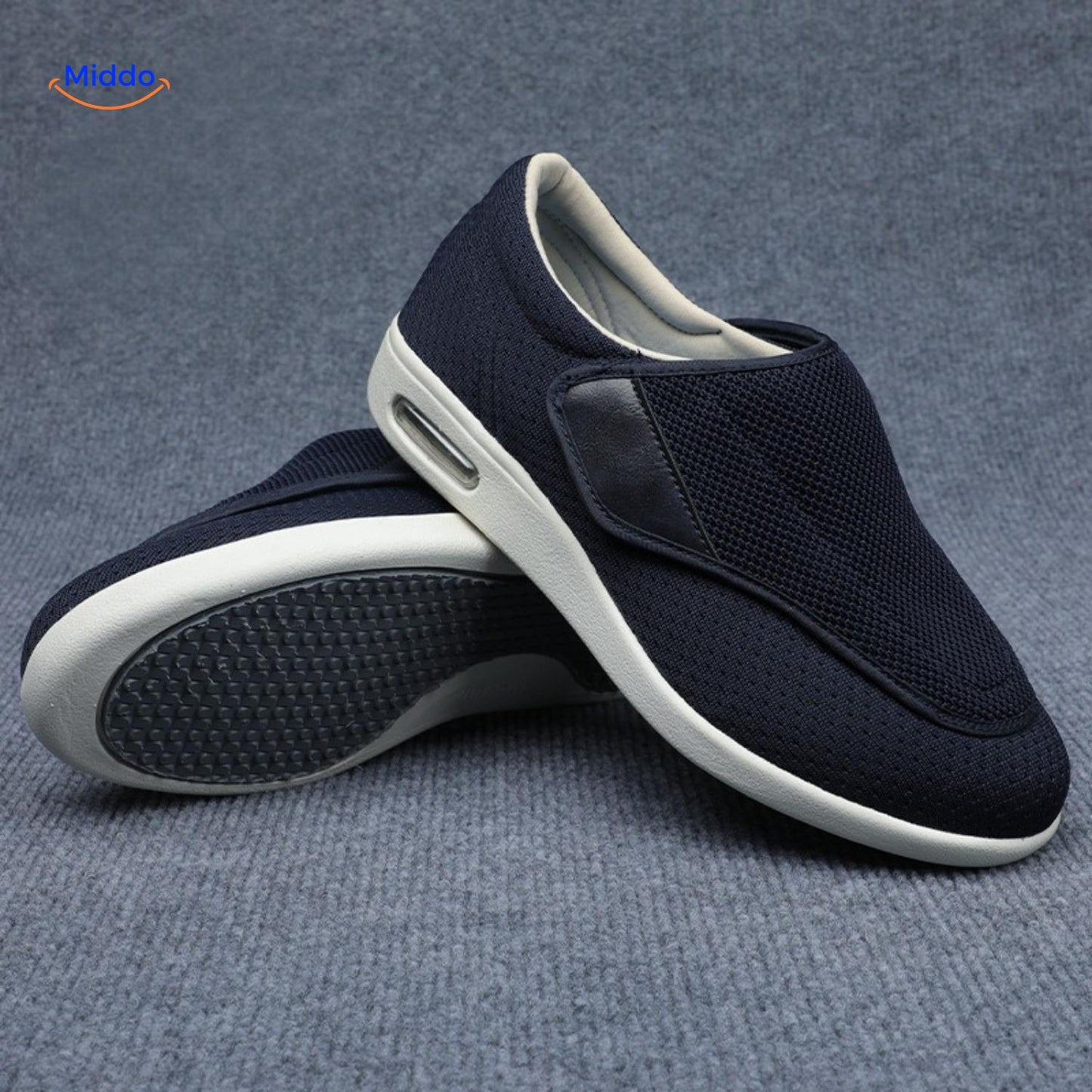 Trendstep™ | Chaussures élégantes, confortables et polyvalentes