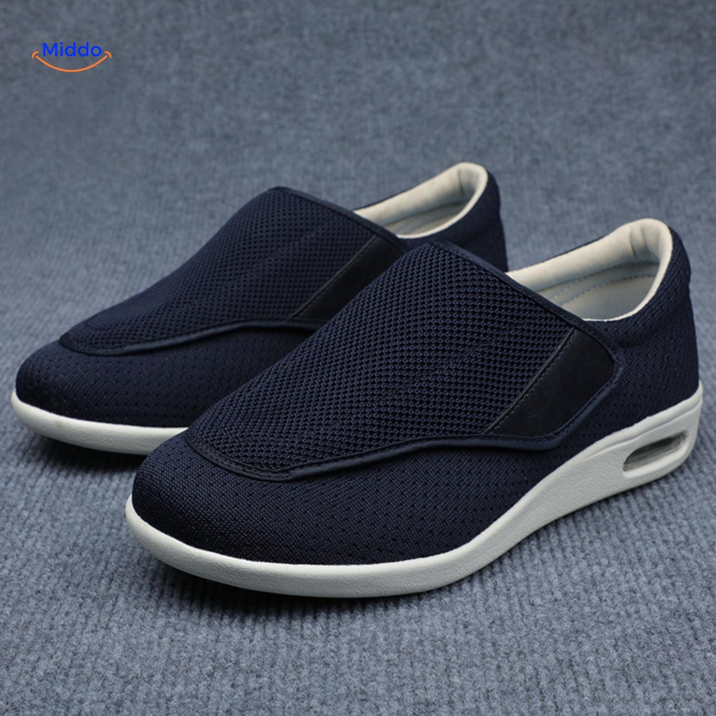 Trendstep™ | Chaussures élégantes, confortables et polyvalentes