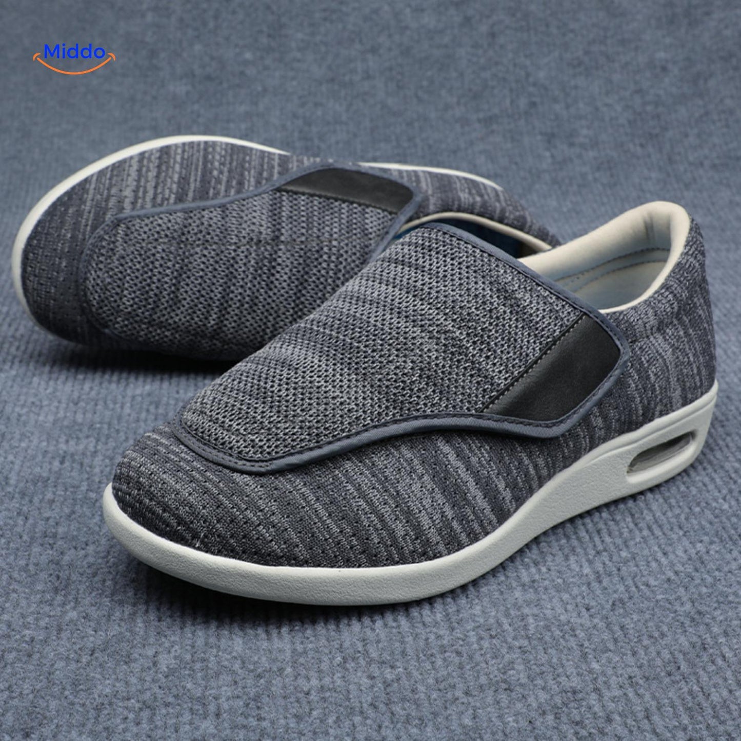 Trendstep™ | Chaussures élégantes, confortables et polyvalentes
