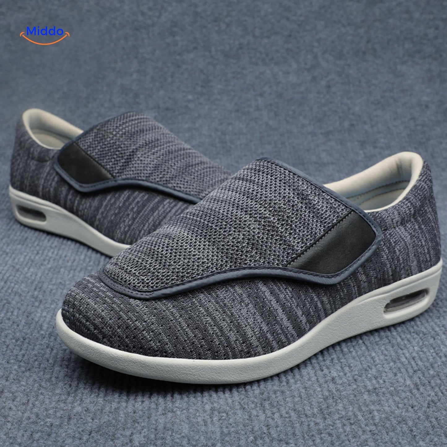 Trendstep™ | Chaussures élégantes, confortables et polyvalentes
