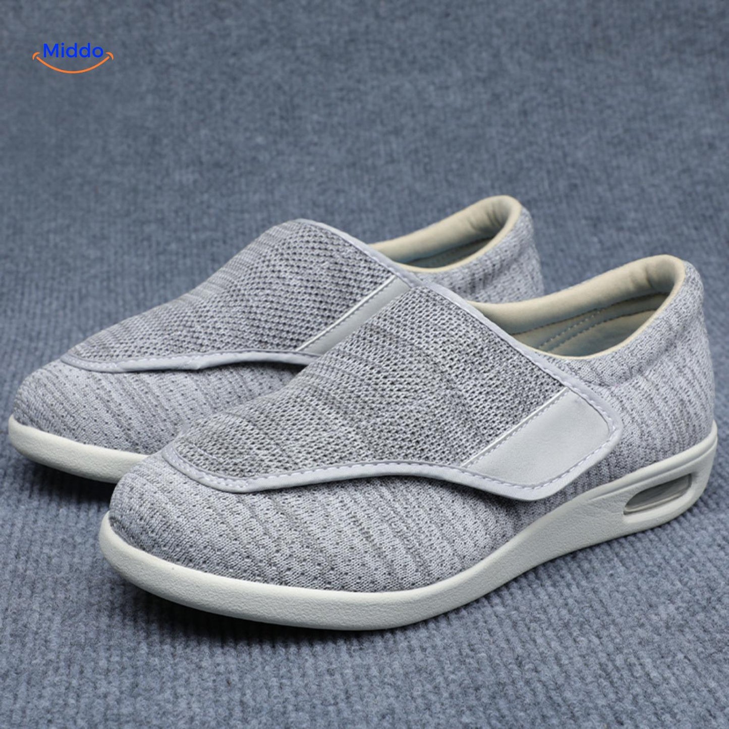 Trendstep™ | Chaussures élégantes, confortables et polyvalentes