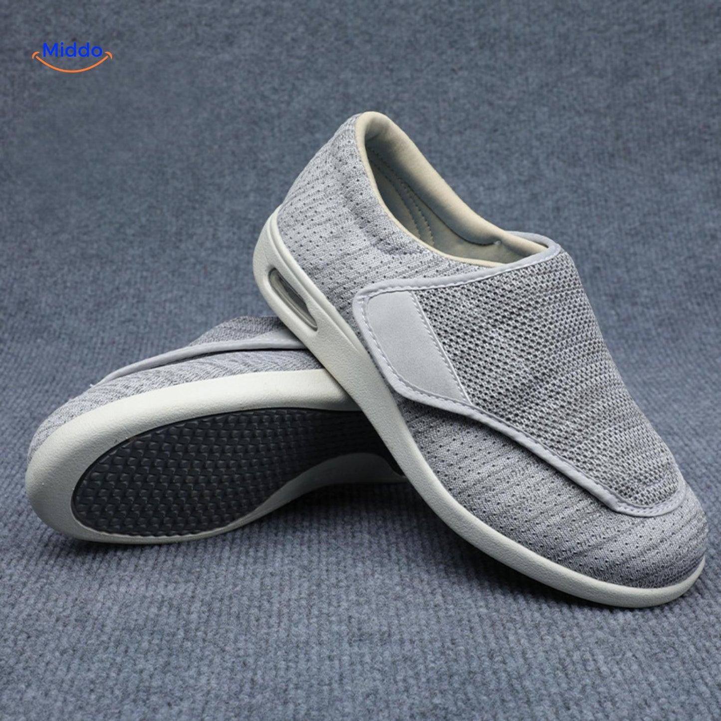 Trendstep™ | Chaussures élégantes, confortables et polyvalentes