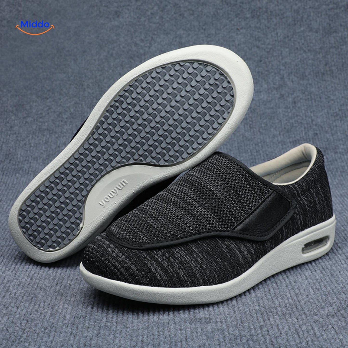 Trendstep™ | Chaussures élégantes, confortables et polyvalentes
