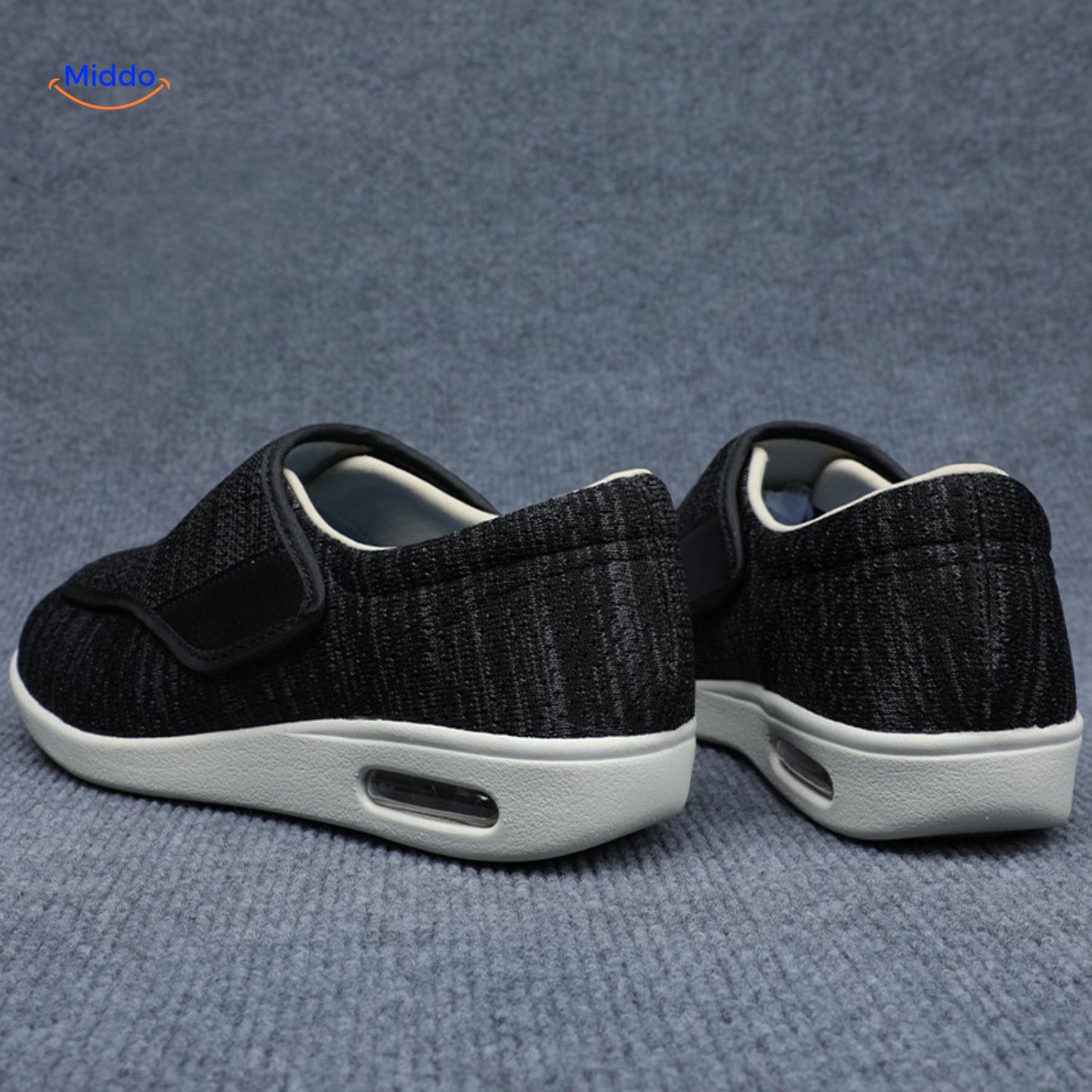 Trendstep™ | Chaussures élégantes, confortables et polyvalentes