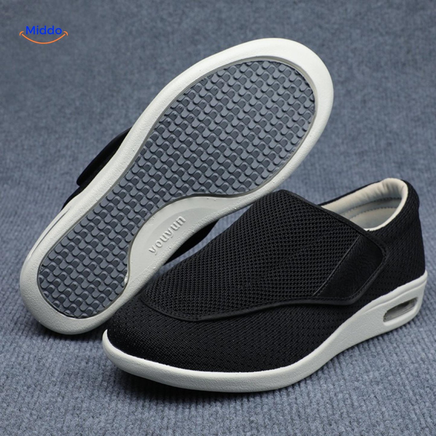 Trendstep™ | Chaussures élégantes, confortables et polyvalentes