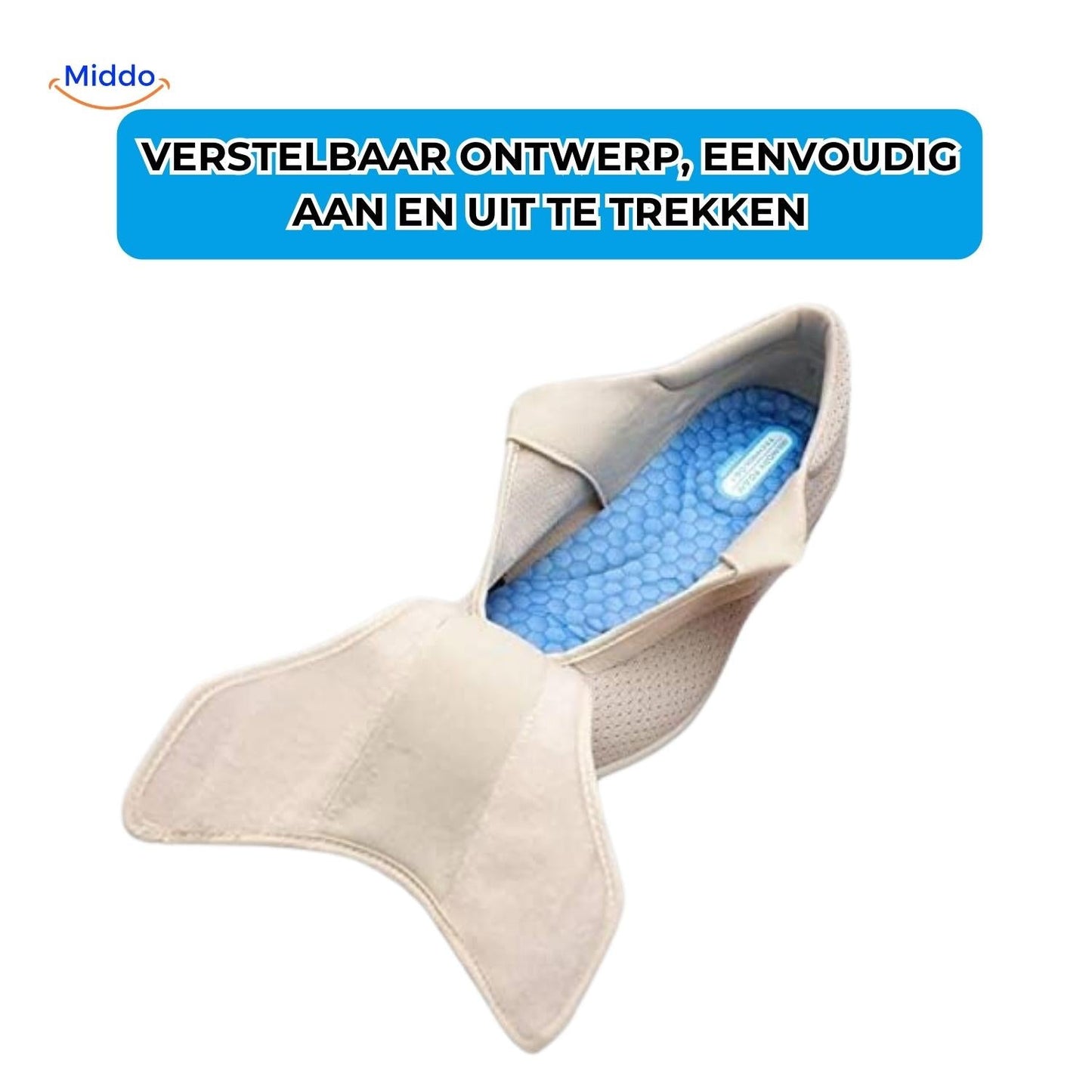 Trendstep™ | Chaussures élégantes, confortables et polyvalentes