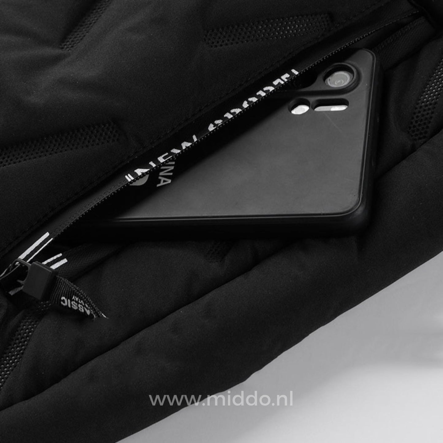 WarmGuard™ Pantalon Thermo Unisexe : Doublé en Polaire & Imperméable