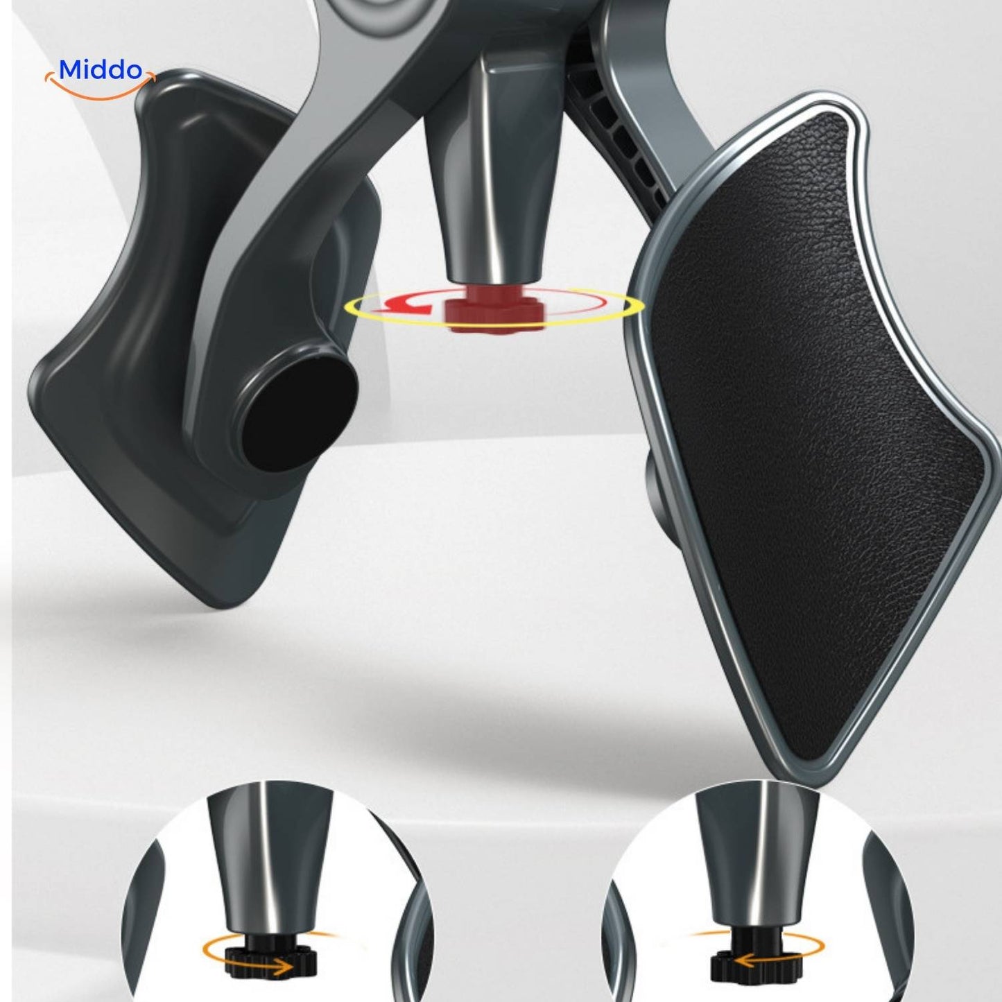 CoreMaster™ Entraîneur Pelvien & Hanches | Renforcez Votre Tronc