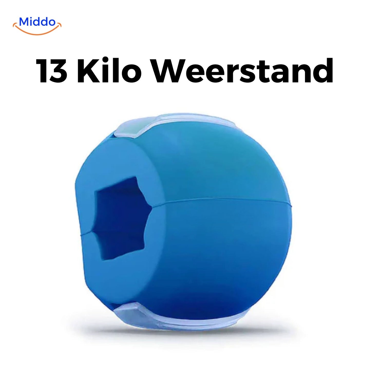 KaakMaster™ Pro Entraîneur de Mâchoire - Pour une Mâchoire Parfaite