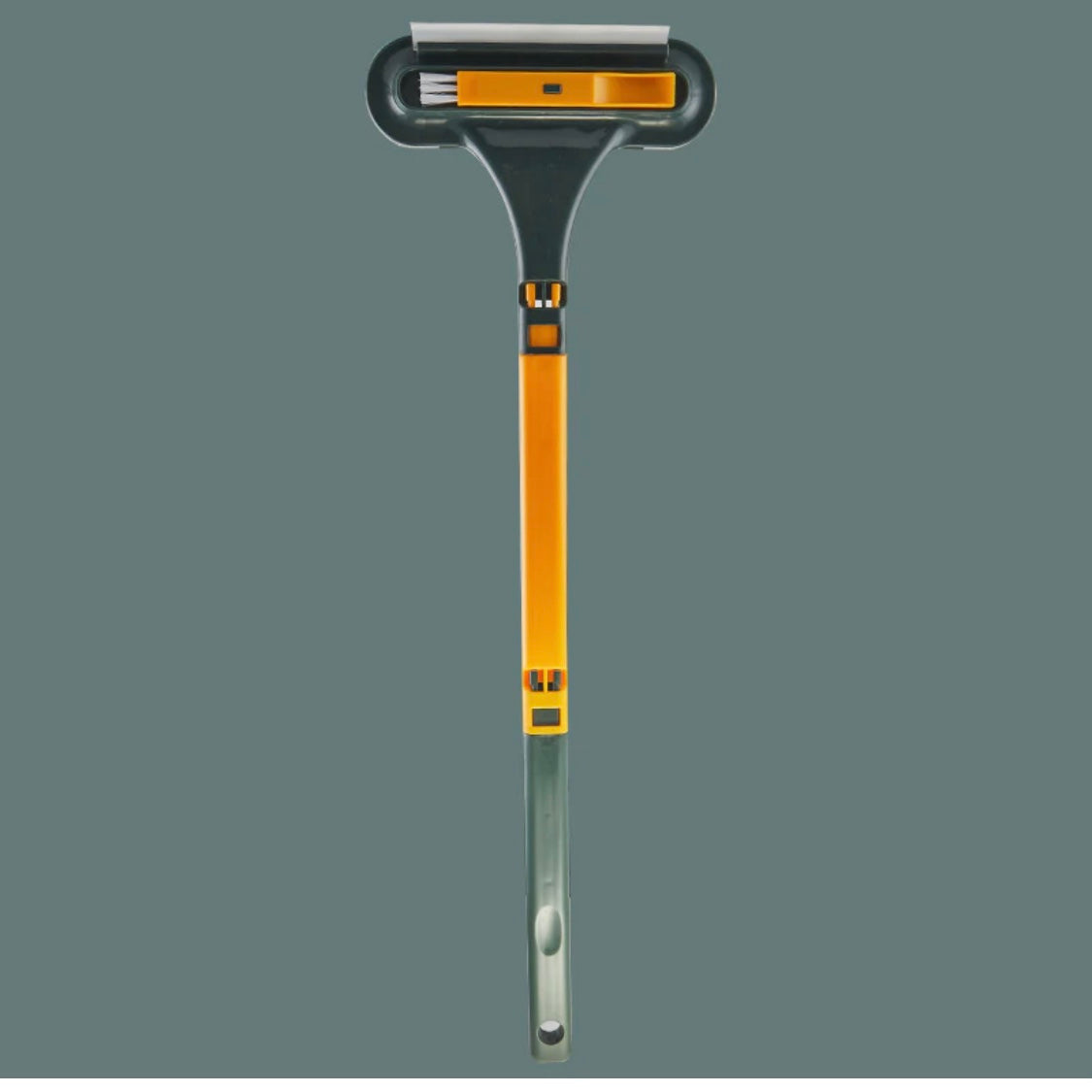 MultiBrush™ - Éliminez les poils en un seul coup + Fonction de nettoyage !