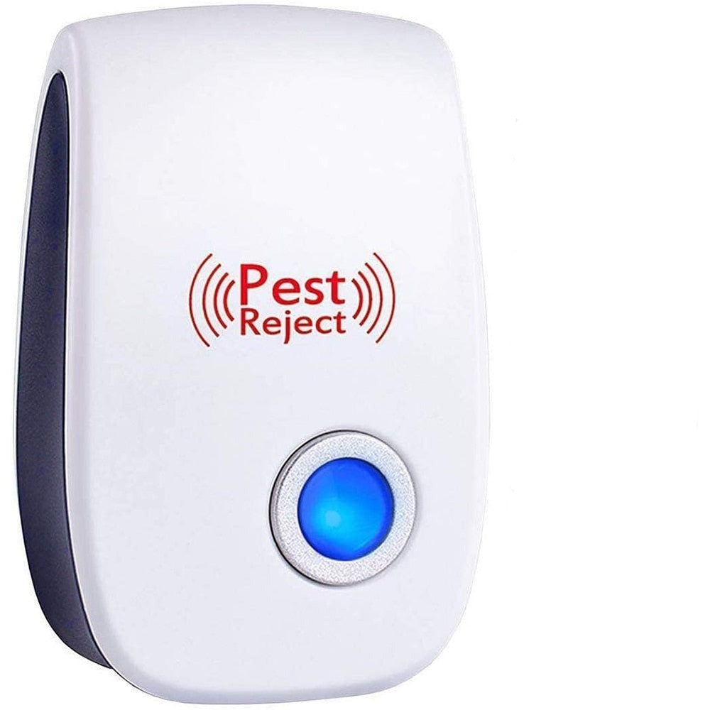 Pest Reject™ | Dites Adieu aux Insectes et Rongeurs !
