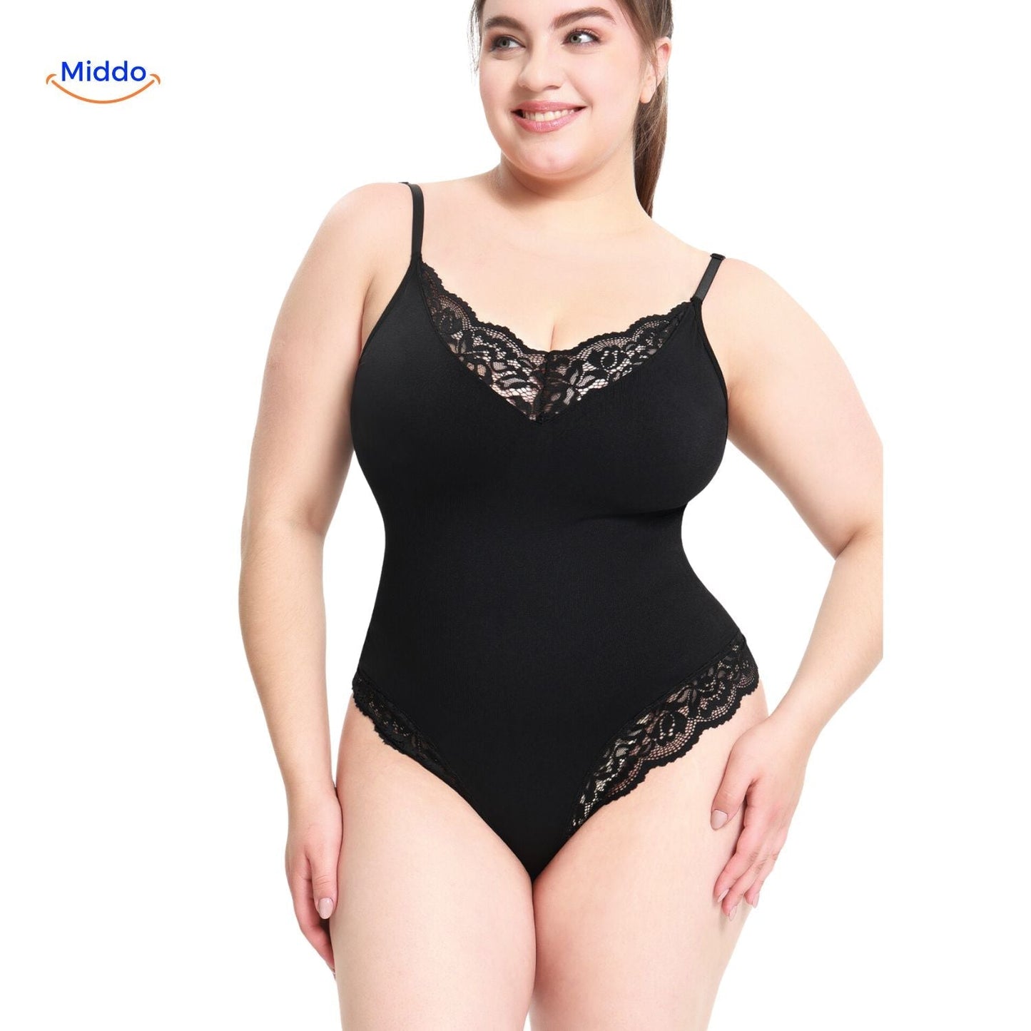 ShapelyFit™ Body Sculptant | Raffermissant et Confortable